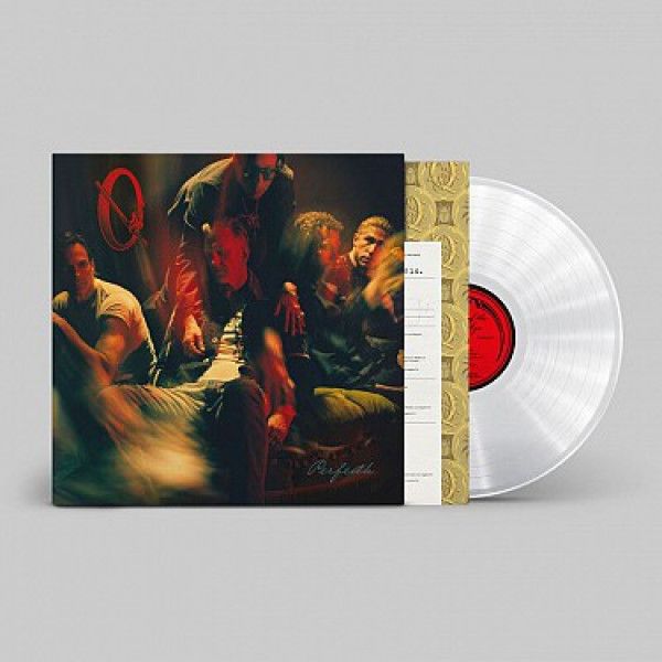 QUEENS OF THE STONE AGE: 