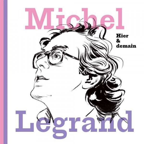 LEGRAND MICHEL: 