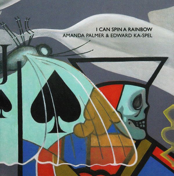 PALMER AMANDA/EDWARD KA-S: 