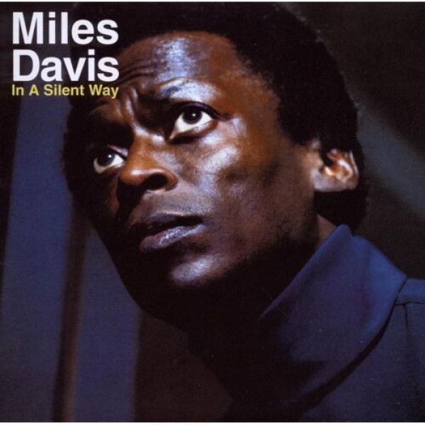 DAVIS MILES: 