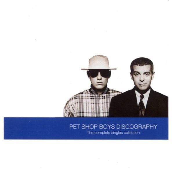 PET SHOP BOYS: 