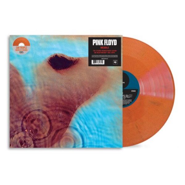 PINK FLOYD: 
