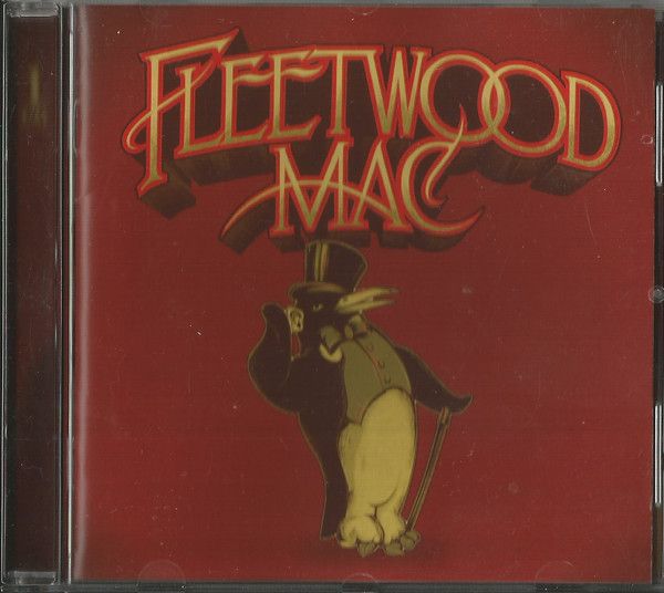 Fleetwood Mac: 