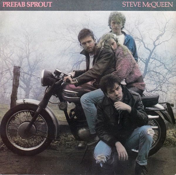 Prefab Sprout: 