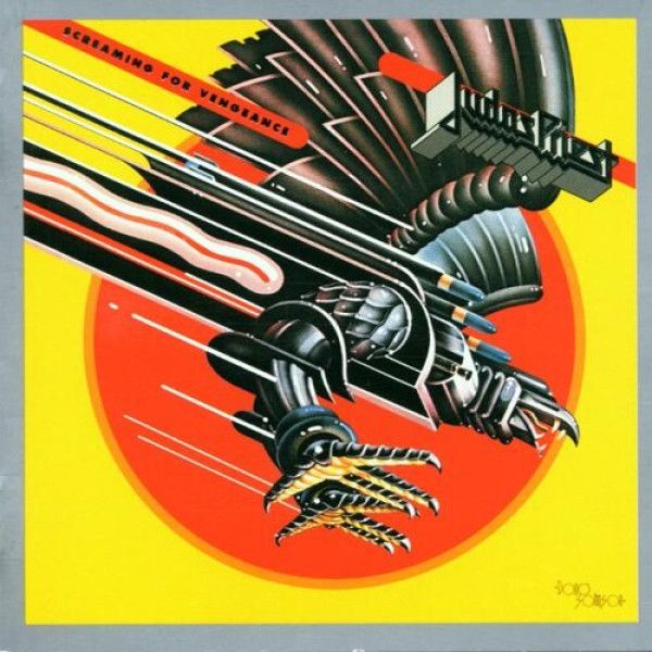 JUDAS PRIEST: 