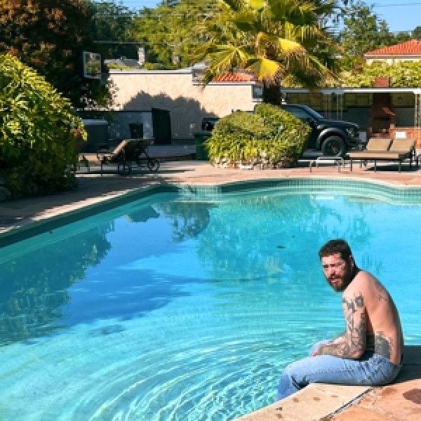 POST MALONE: 