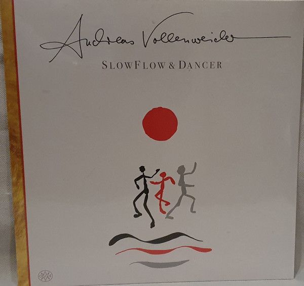 Andreas Vollenweider: 
