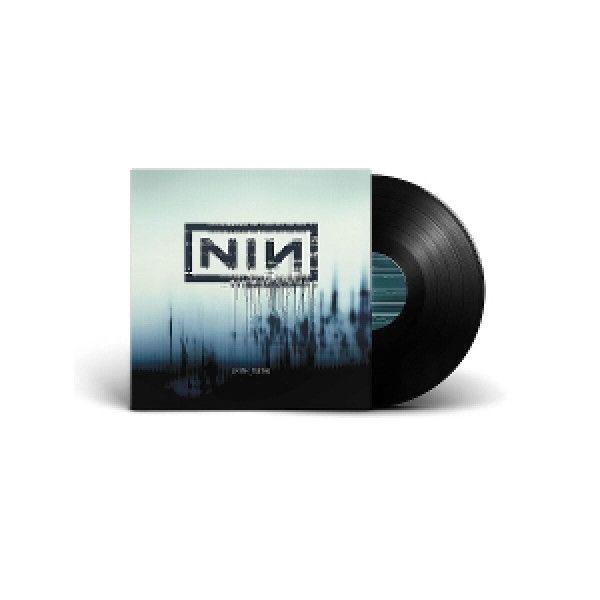 NINE INCH NAILS: 