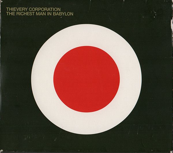 Thievery Corporation: 