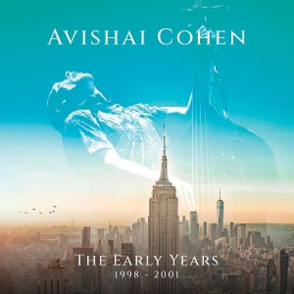 COHEN AVISHAI: EARLY YEARS BOX 1998-2001