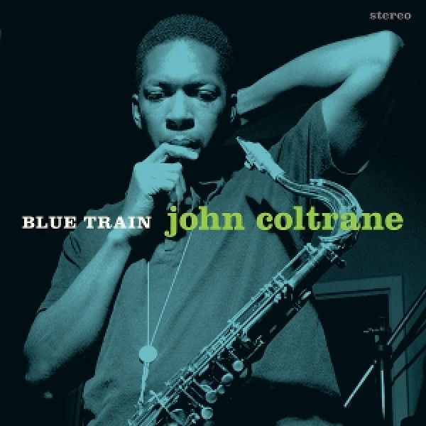 COLTRANE JOHN: 