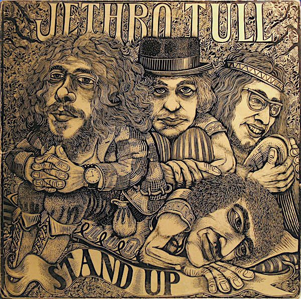 Jethro Tull: 