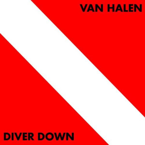VAN HALEN: 