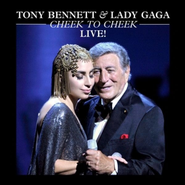 BENNETT TONY & LADY GAGA: 