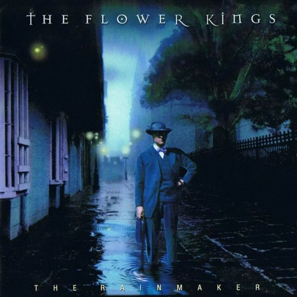 The Flower Kings: 