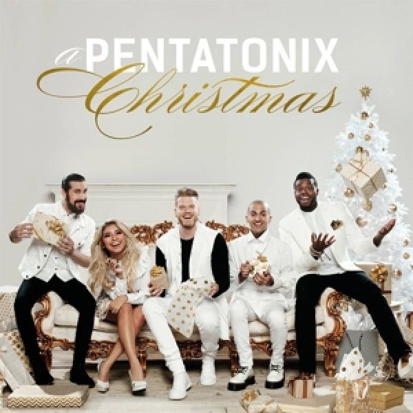 PENTATONIX: CHRISTMAS
