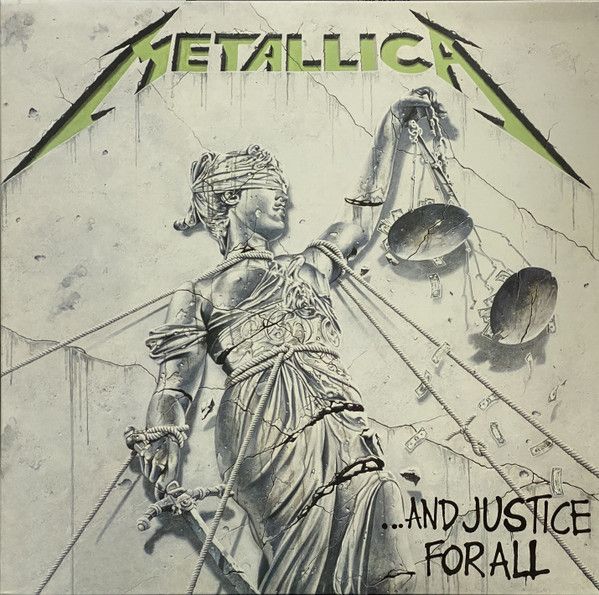 Metallica: 