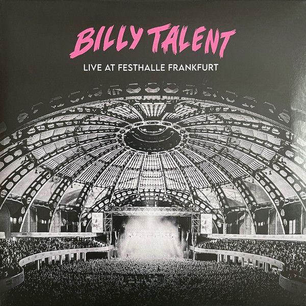 Billy Talent: 