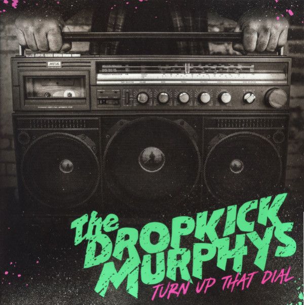 Dropkick Murphys: 