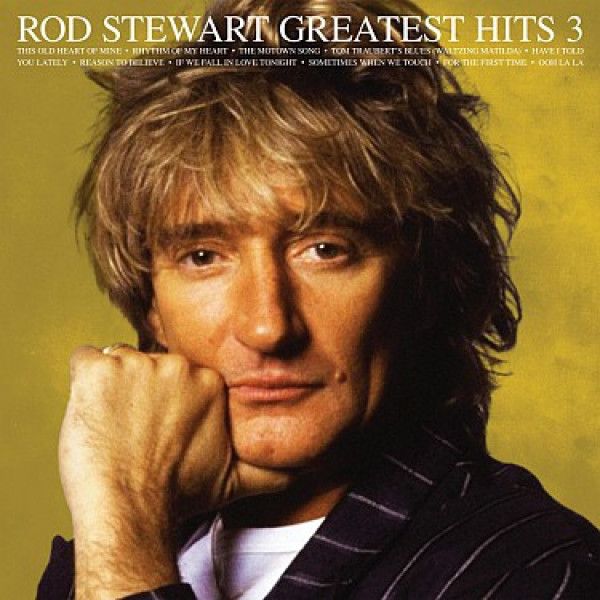 STEWART ROD: 