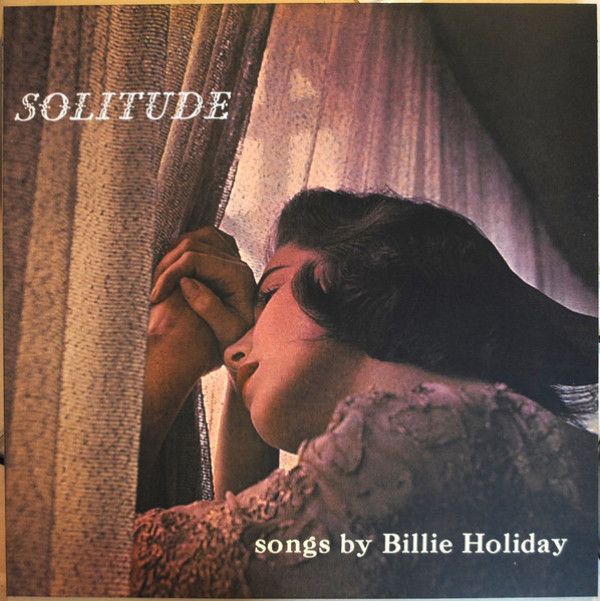 Billie Holiday: 