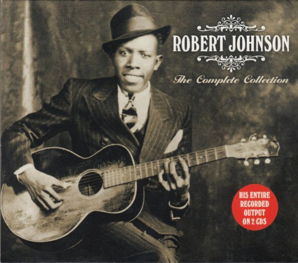 Robert Johnson: 