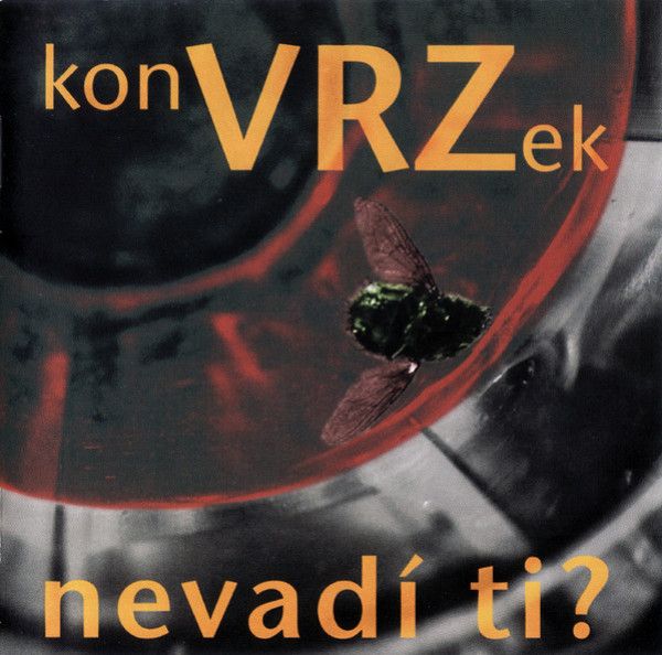 konVRZek: 