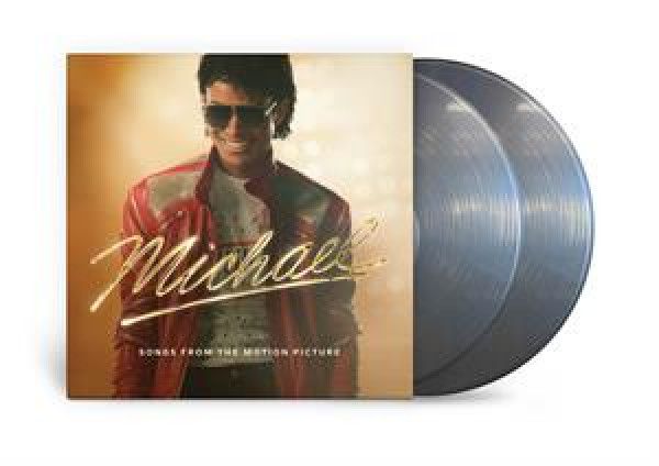 JACKSON MICHAEL: MICHAEL: SONGS FROM THE MOTION PICTURE  INDIE