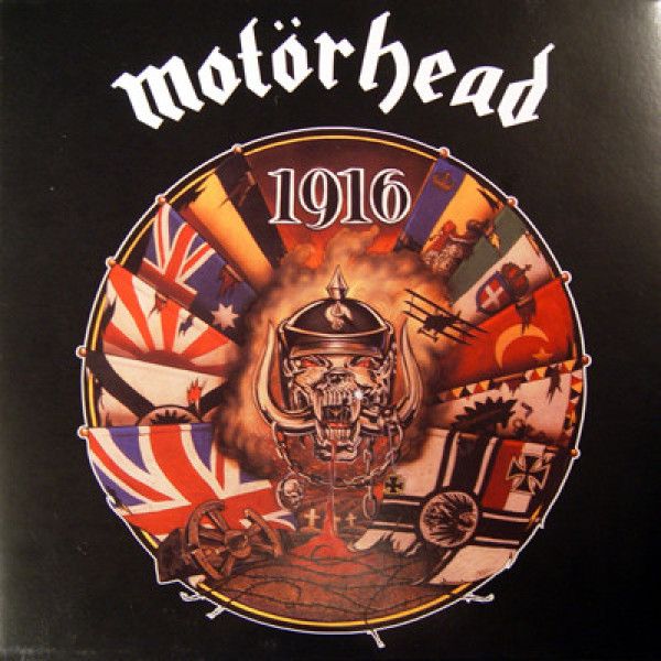 Motörhead: 