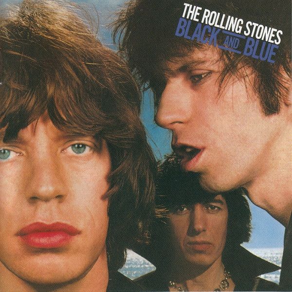 The Rolling Stones: 
