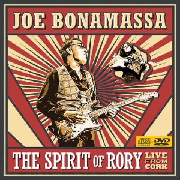 BONAMASSA JOE: 
