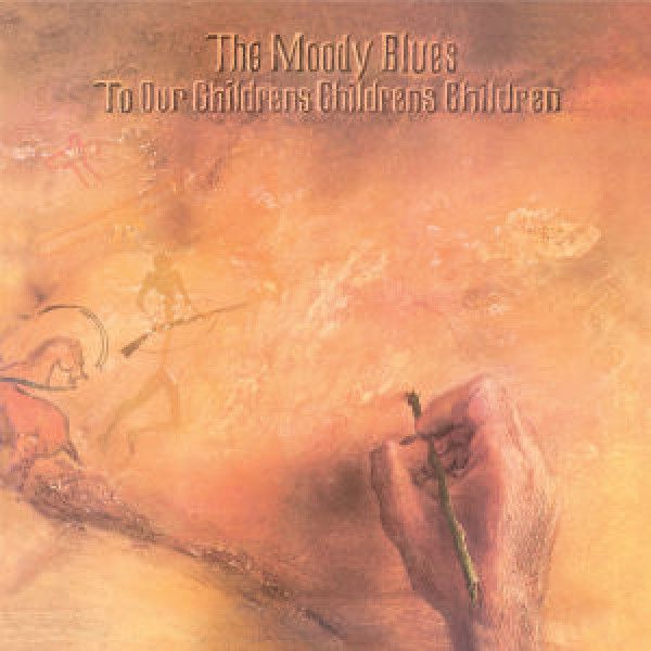 MOODY BLUES: 