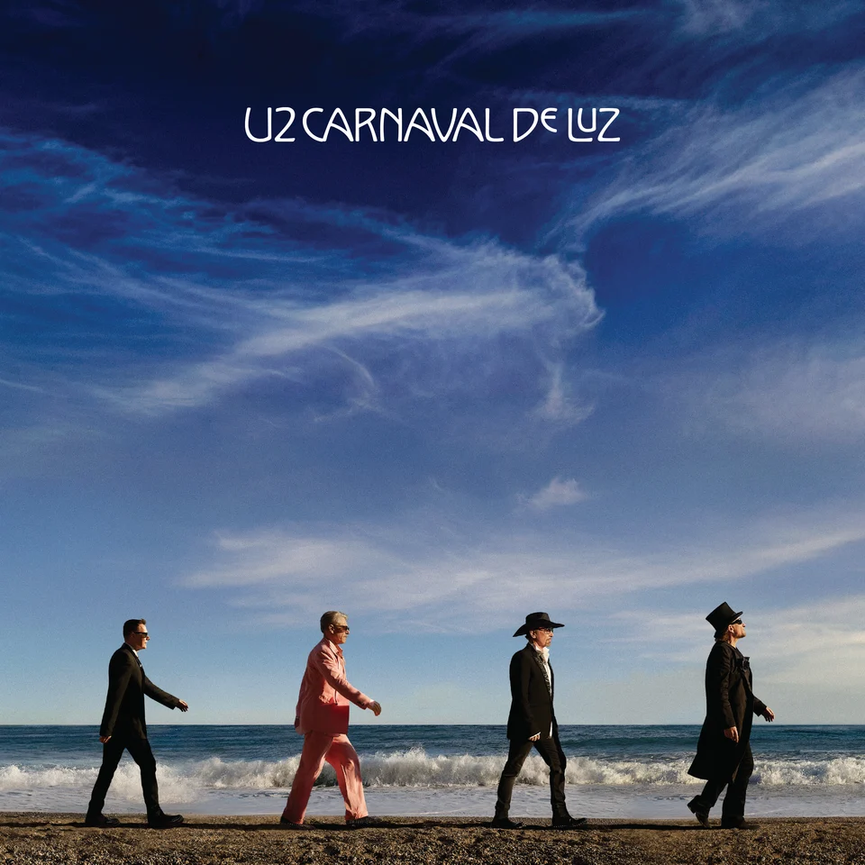 U 2