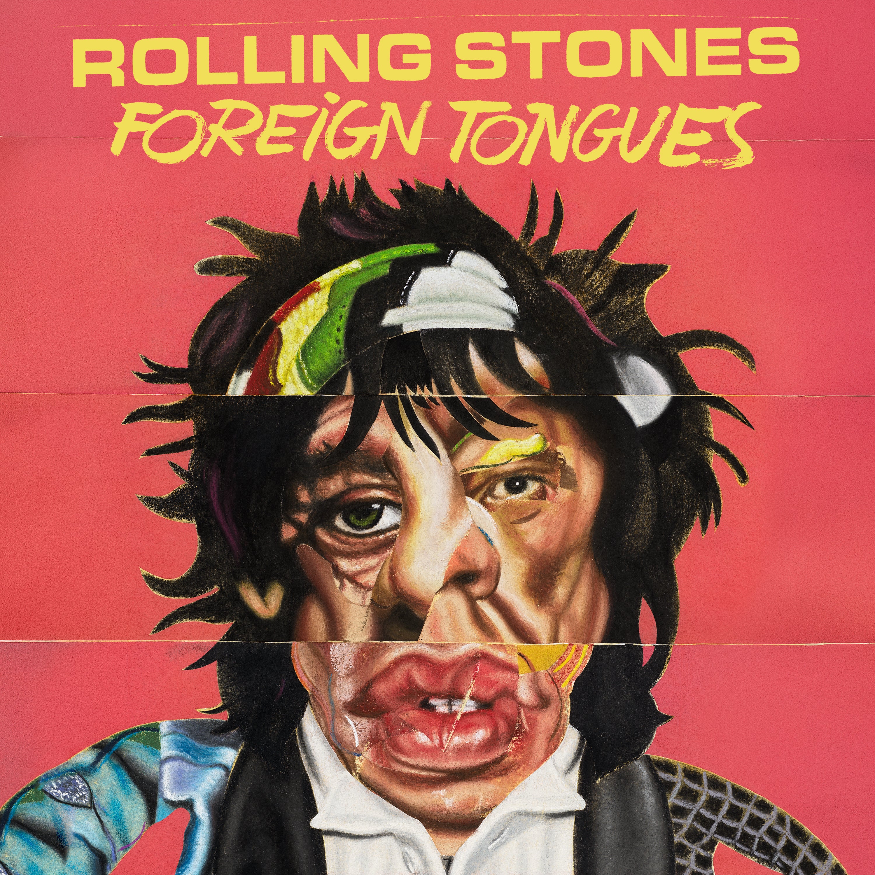 ROLLING STONES