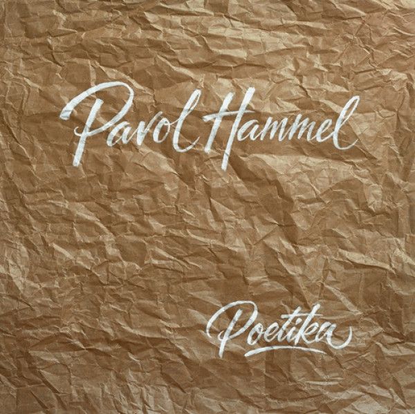 PAVOL HAMMEL
