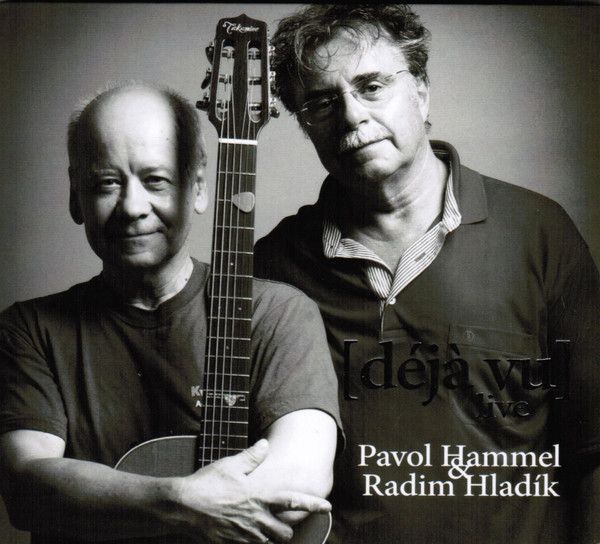 Pavol Hammel/Radim Hladík 
