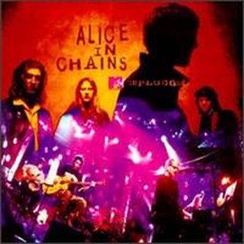 ALICE IN CHAINS