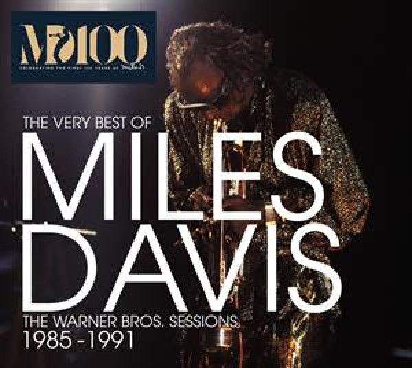 MILES DAVIS