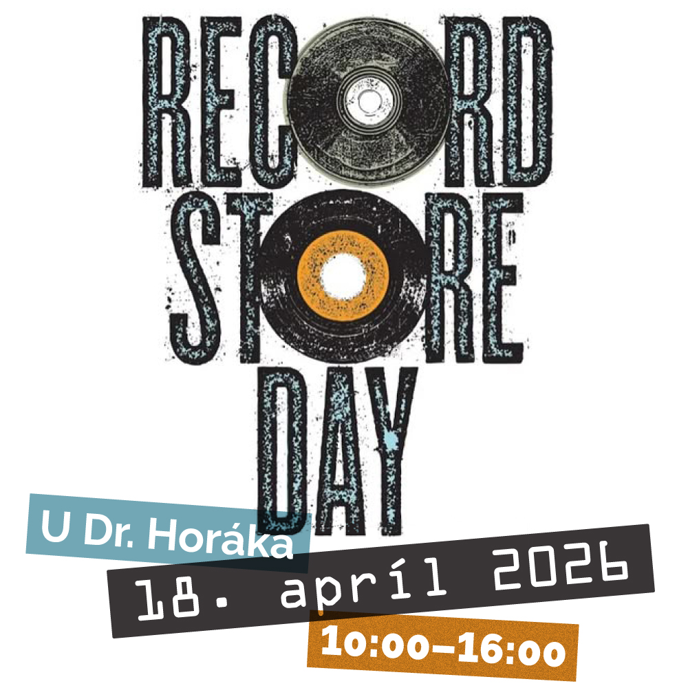 RECORD STORE DAY 2026
