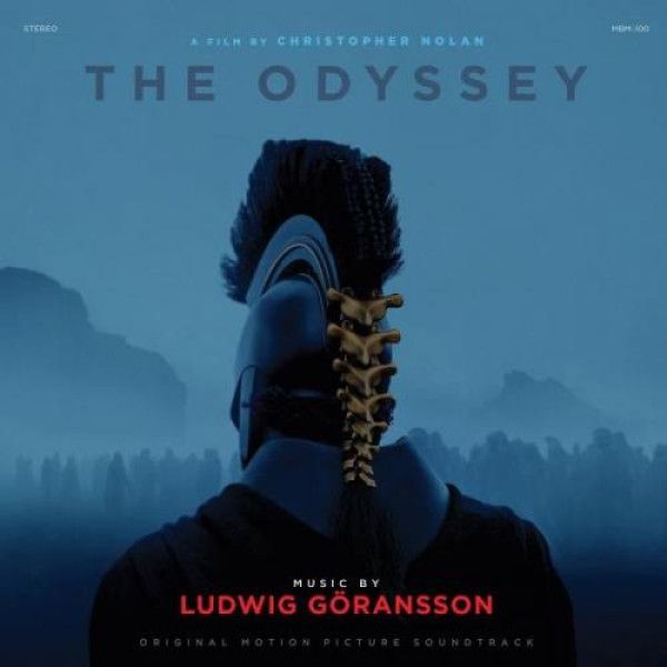 ODDYSSEY 