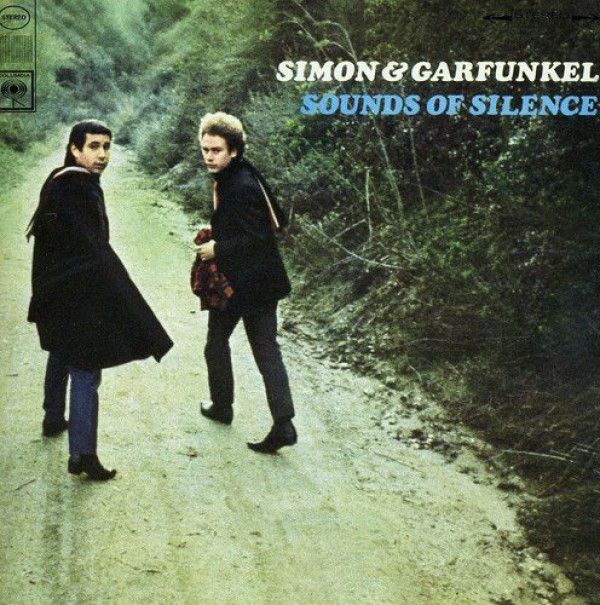 SIMON & GARFUNKEL: 
