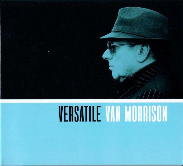Van Morrison: 