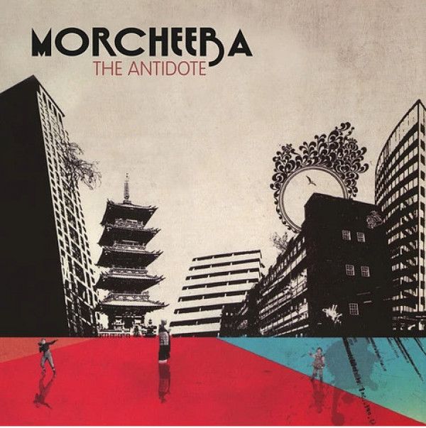 Morcheeba: 
