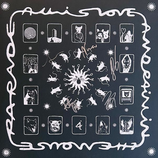 Of Monsters And Men: 