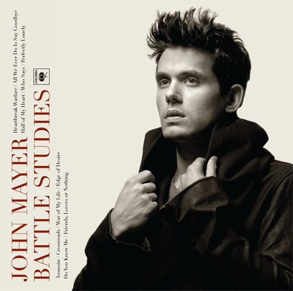 John Mayer: 