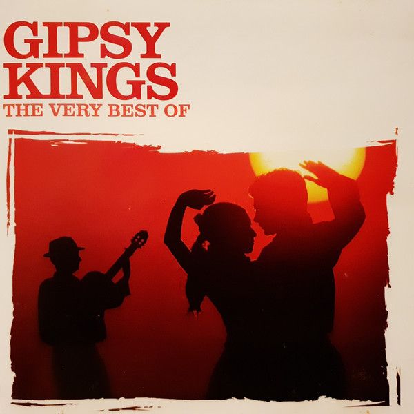 GIPSY KINGS: 