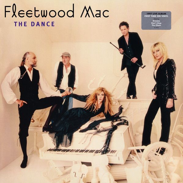 Fleetwood Mac: 