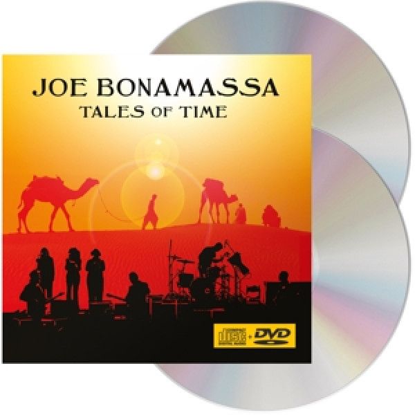 BONAMASSA JOE: 