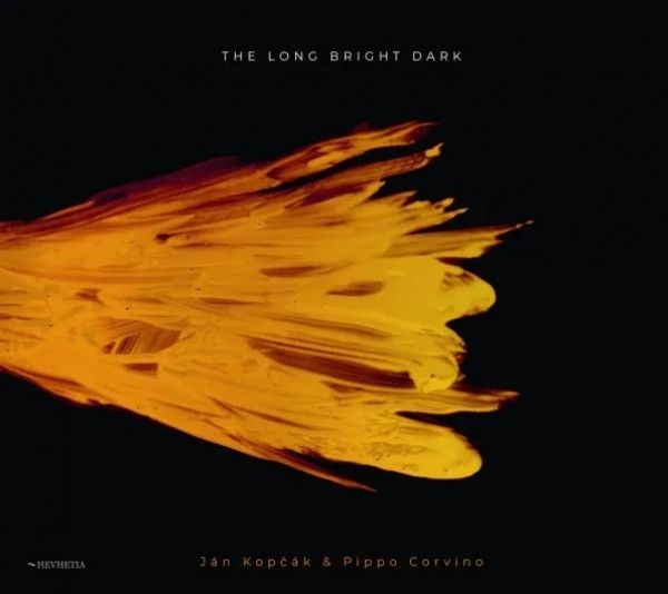 KOPCAK JAN AND PIPO CORVI: 