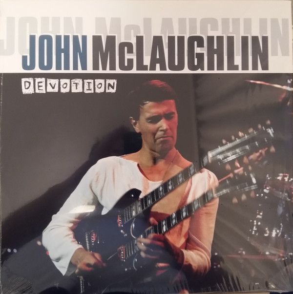 John McLaughlin: 